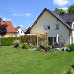 ogród zimowy z 15 metrów