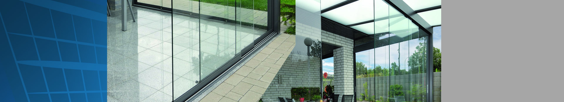 zadaszenie tarasu szklane